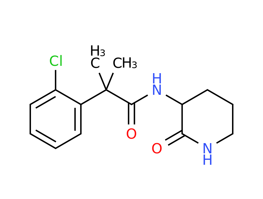 Structure Amb19477444