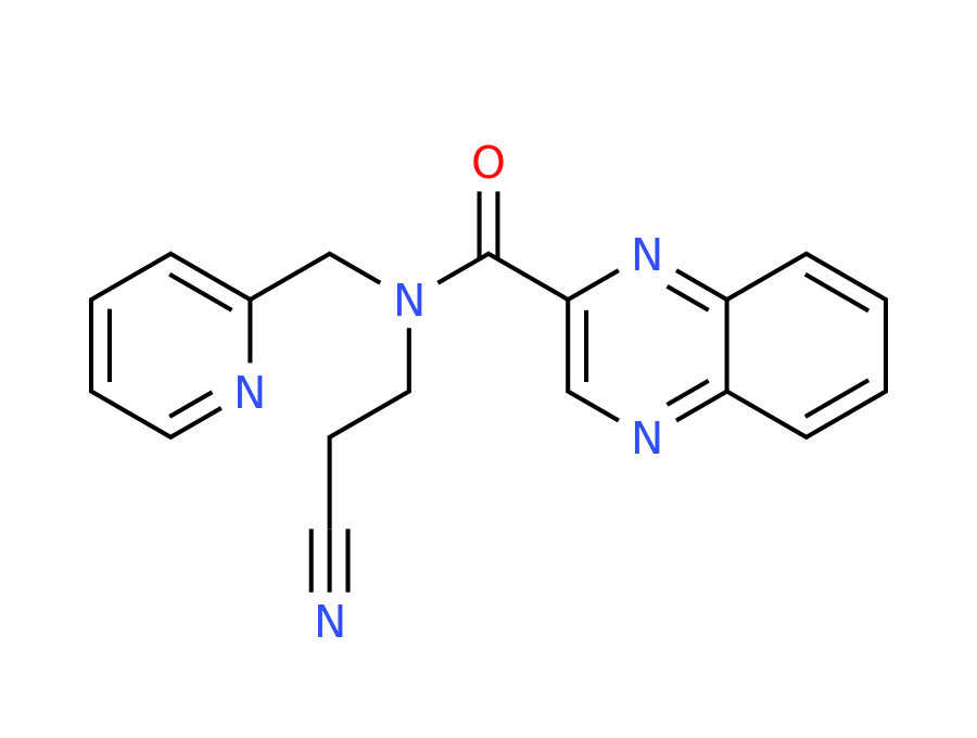 Structure Amb19477565