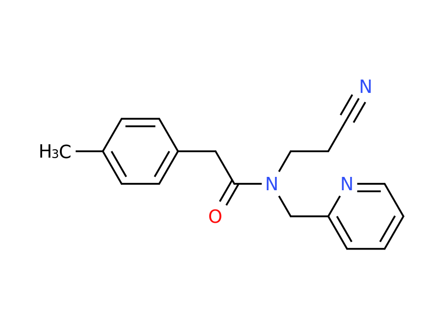 Structure Amb19477571