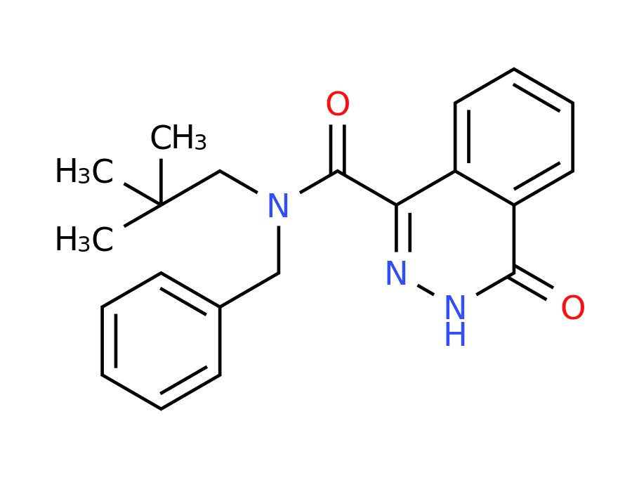 Structure Amb19477628