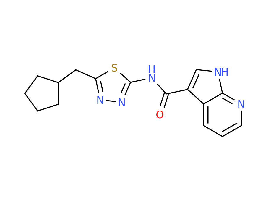 Structure Amb19477642