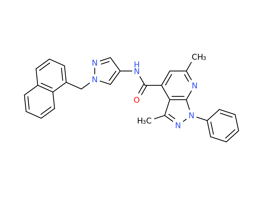 Structure Amb1947767