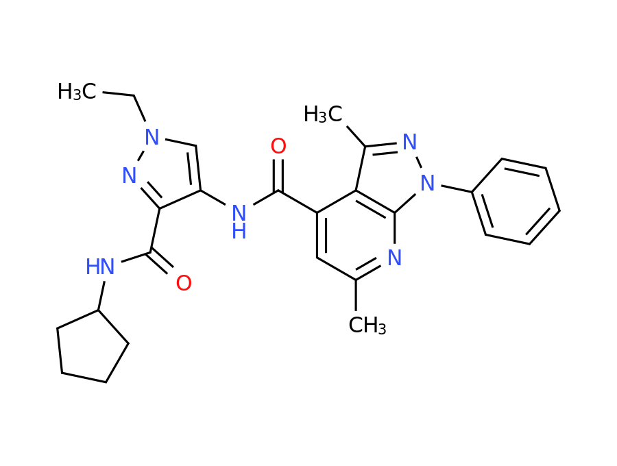 Structure Amb1947771