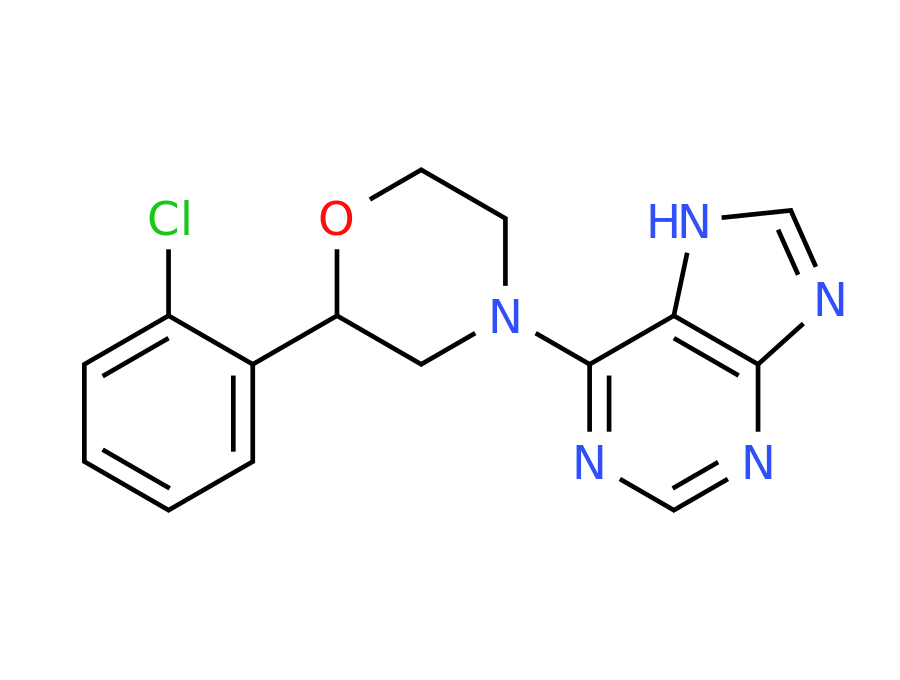 Structure Amb19477721