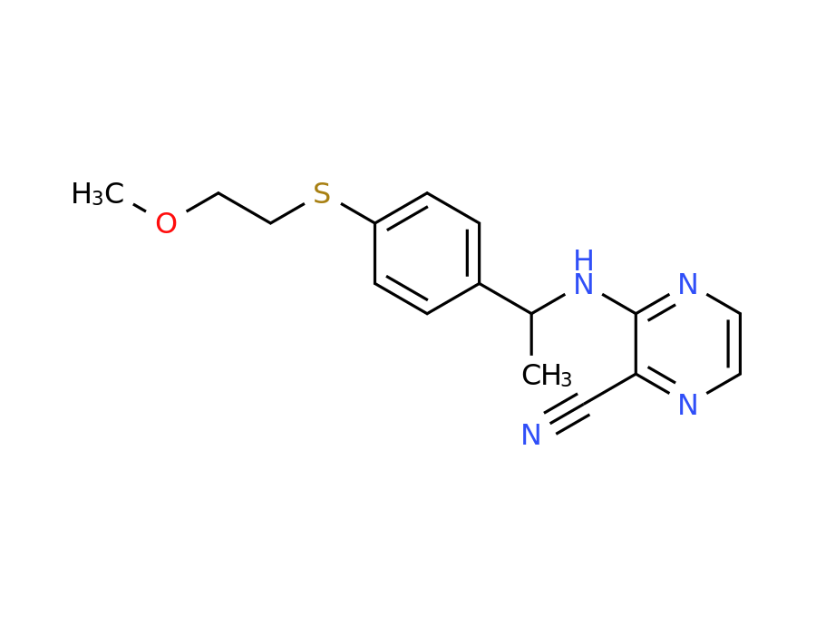 Structure Amb19477727