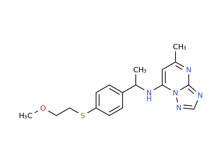 Structure Amb19477729