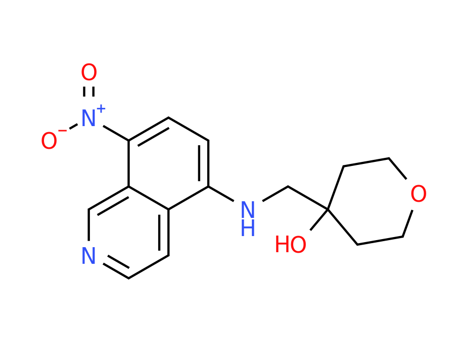 Structure Amb19477740