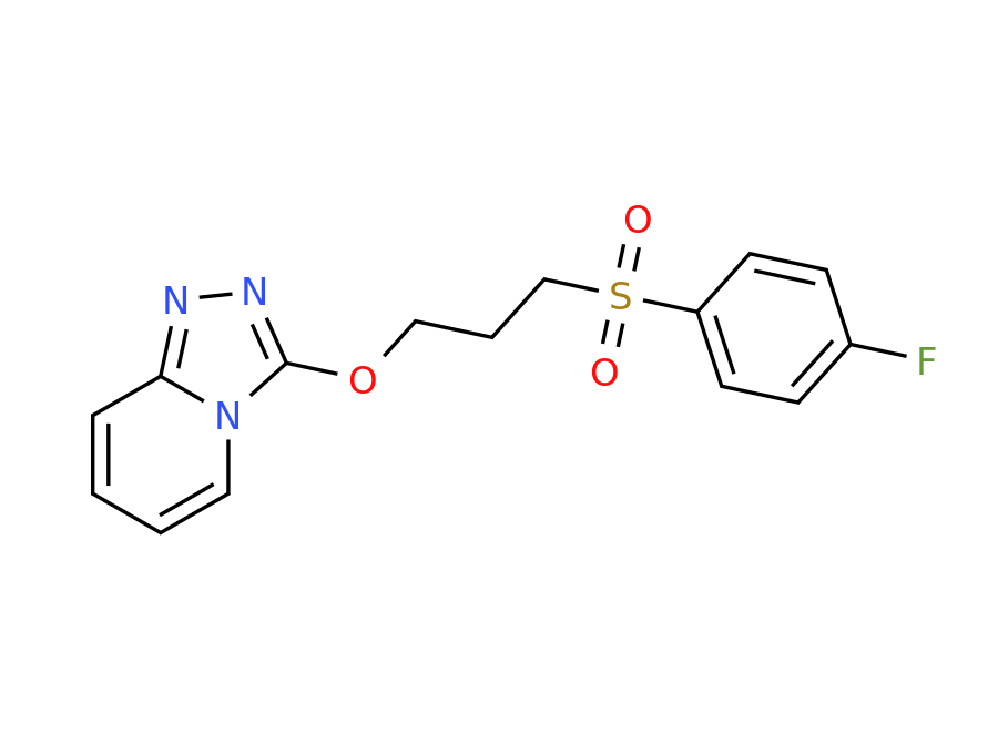 Structure Amb19477760