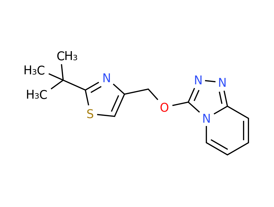 Structure Amb19477768