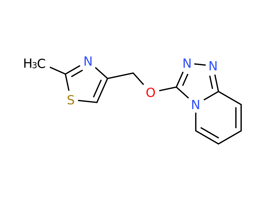 Structure Amb19477770