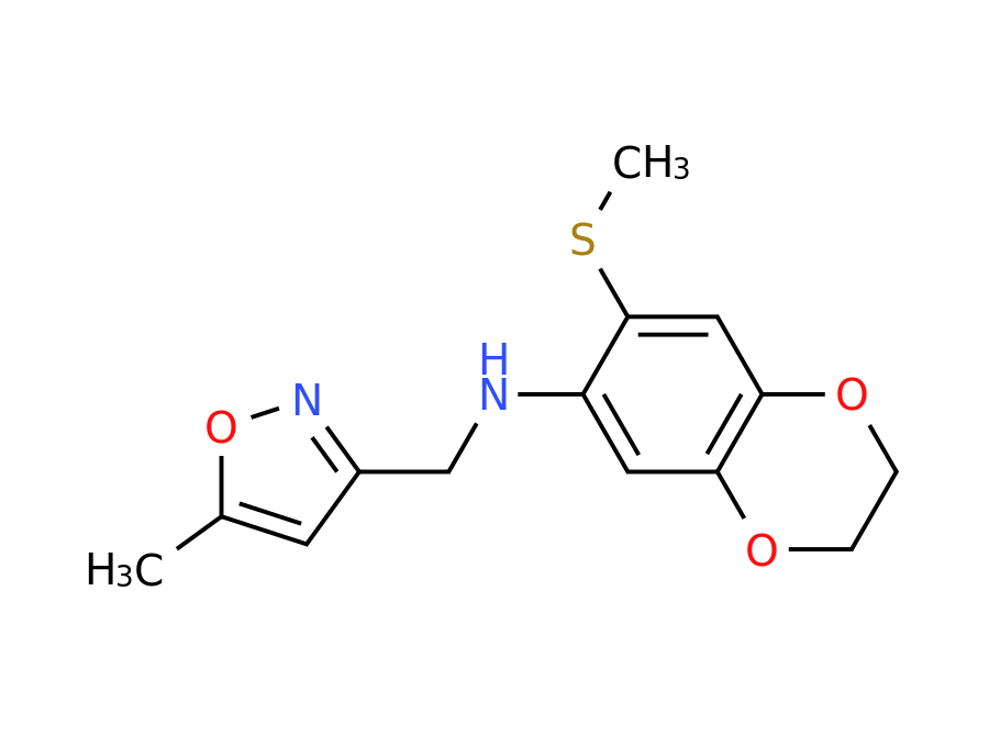 Structure Amb19477781