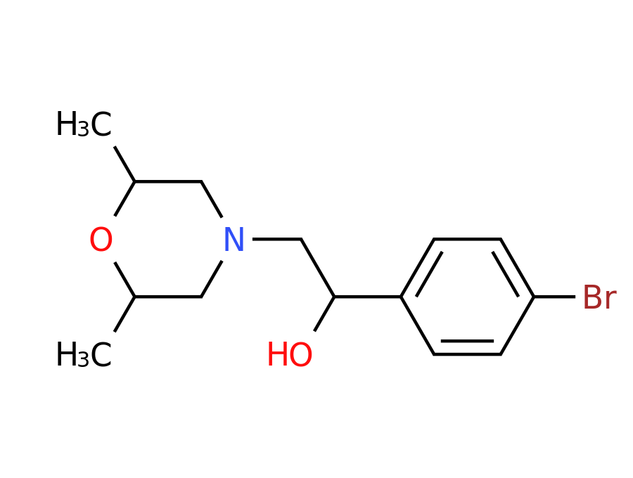 Structure Amb19477784