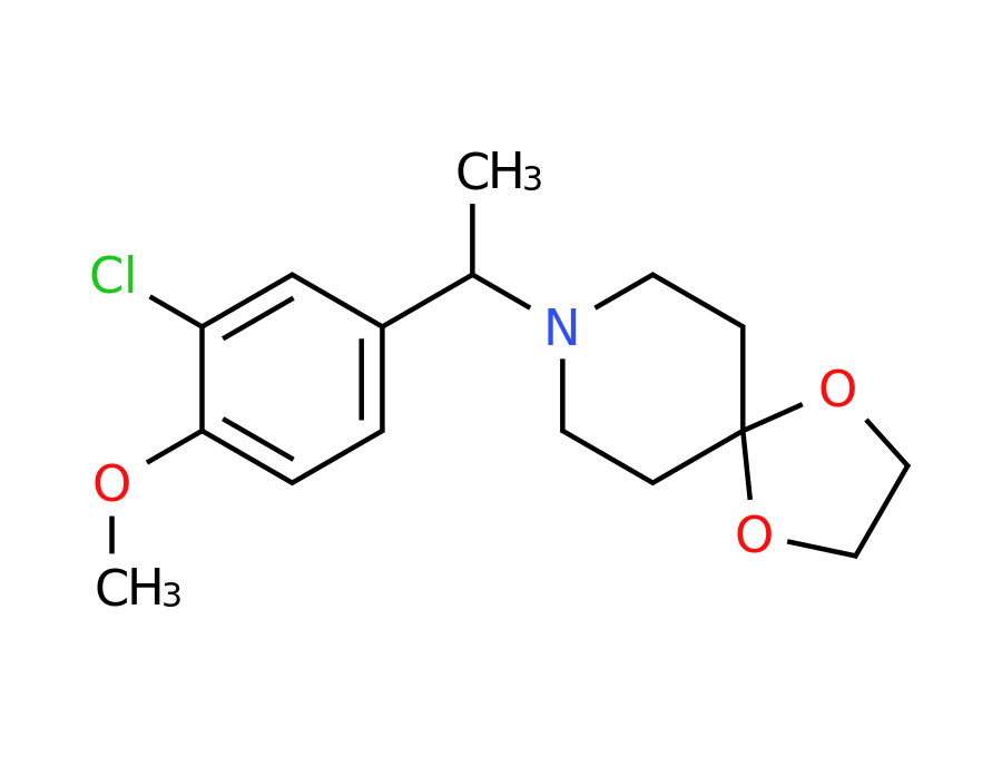 Structure Amb19477799