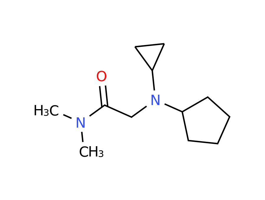 Structure Amb19477801