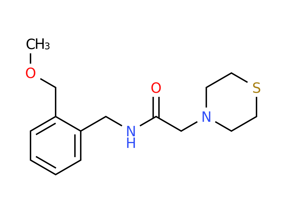 Structure Amb19477818