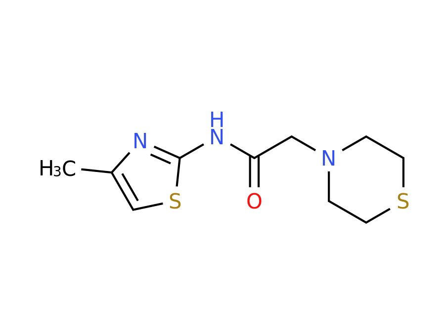 Structure Amb19477819