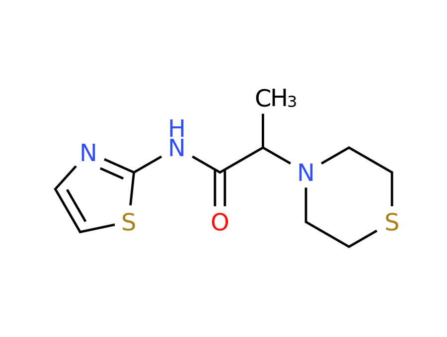 Structure Amb19477820