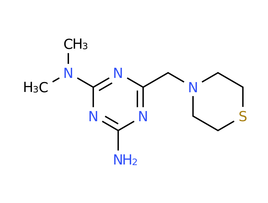 Structure Amb19477821