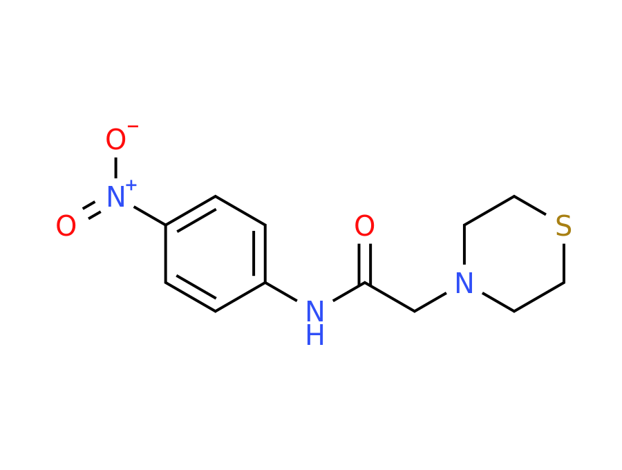 Structure Amb19477824