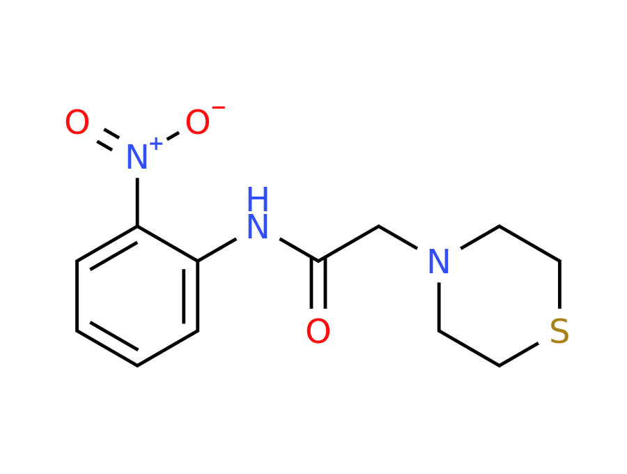 Structure Amb19477825