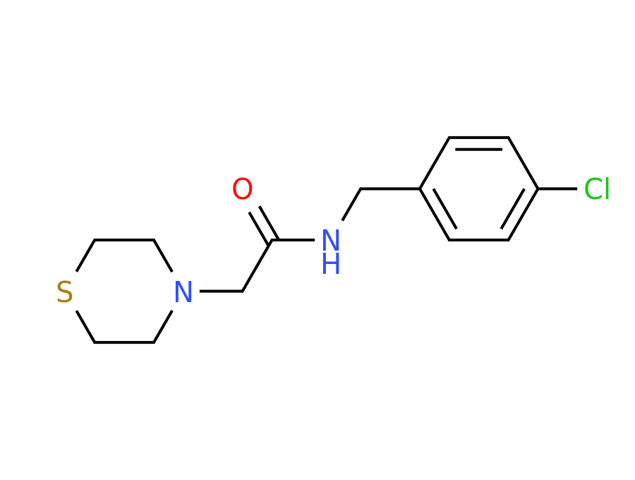 Structure Amb19477828