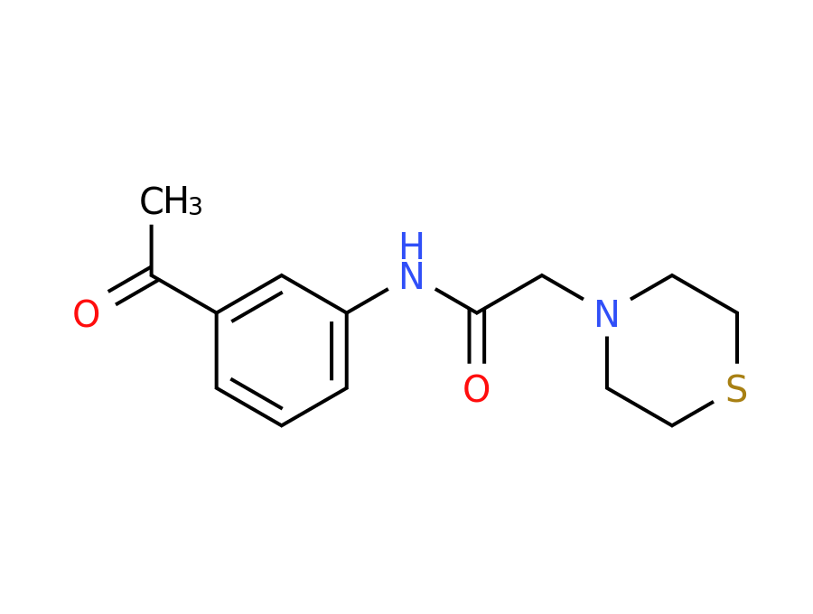 Structure Amb19477829