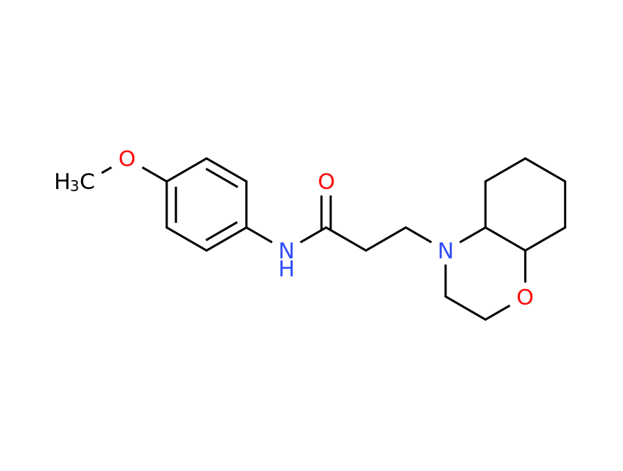 Structure Amb19477852