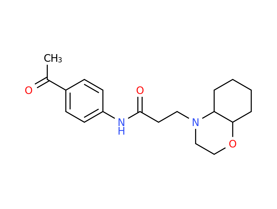 Structure Amb19477853