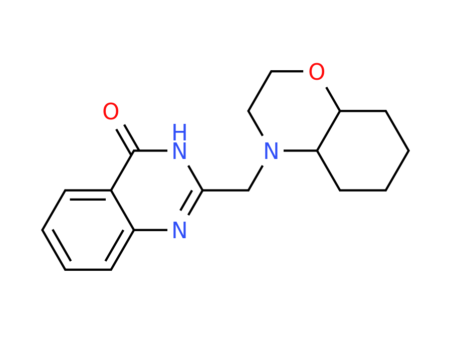 Structure Amb19477854