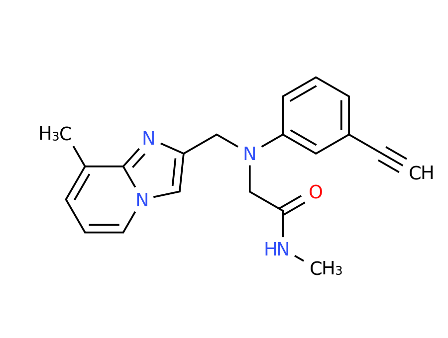 Structure Amb19477900