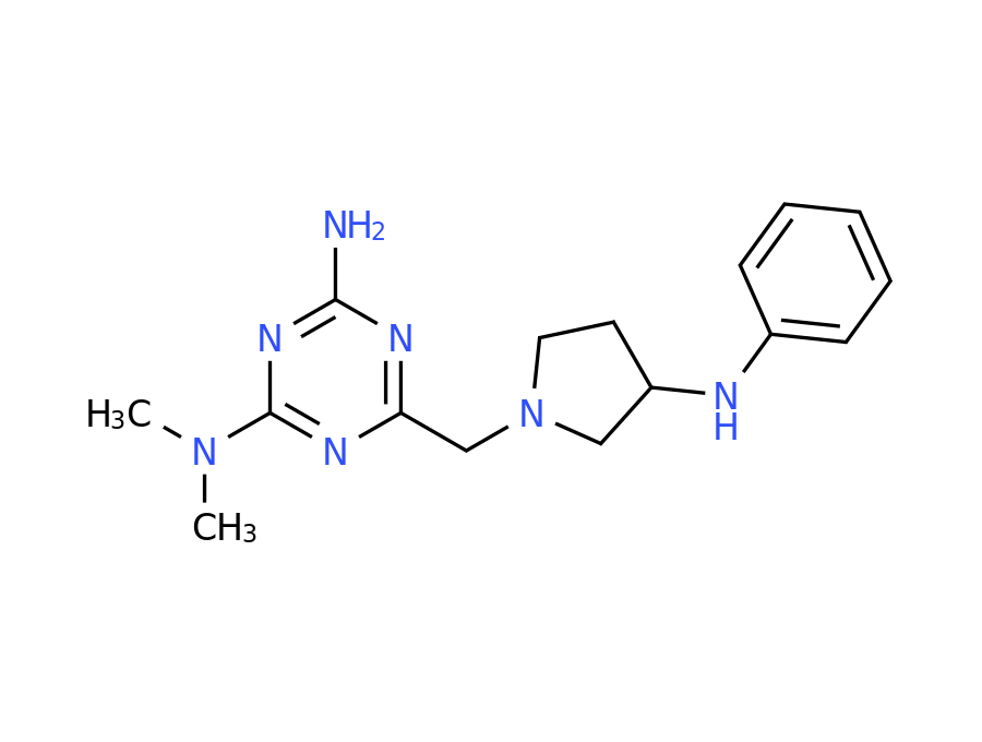 Structure Amb19477954