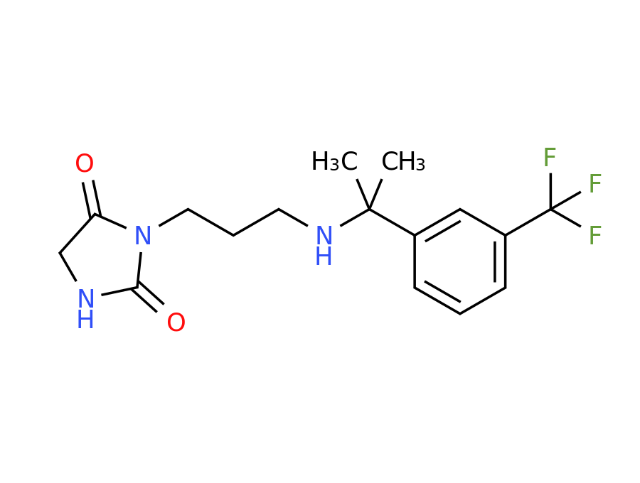 Structure Amb19477963