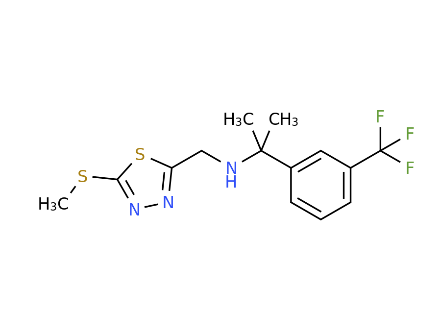 Structure Amb19477977