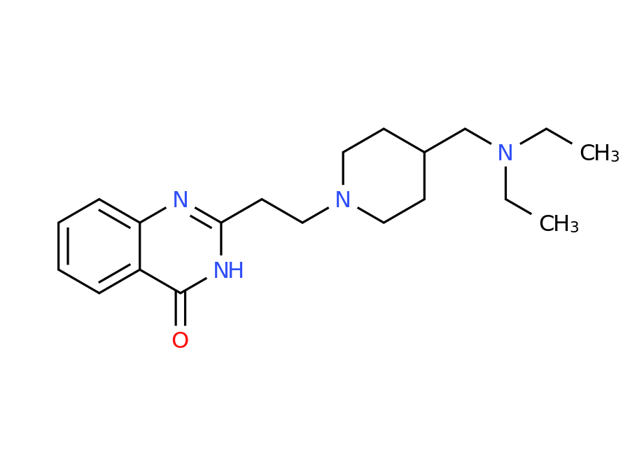 Structure Amb19477979