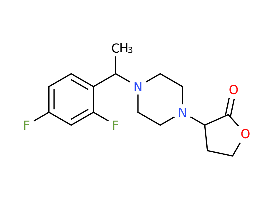 Structure Amb19478044