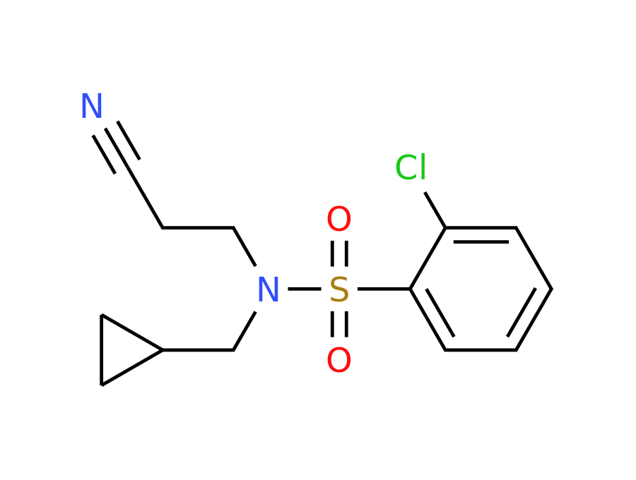 Structure Amb19478081