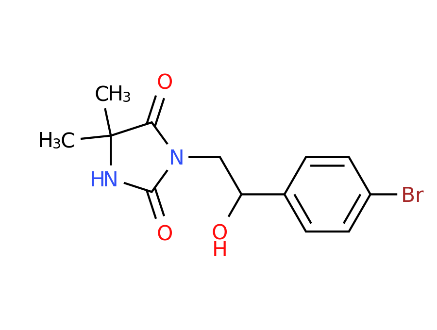 Structure Amb19478099