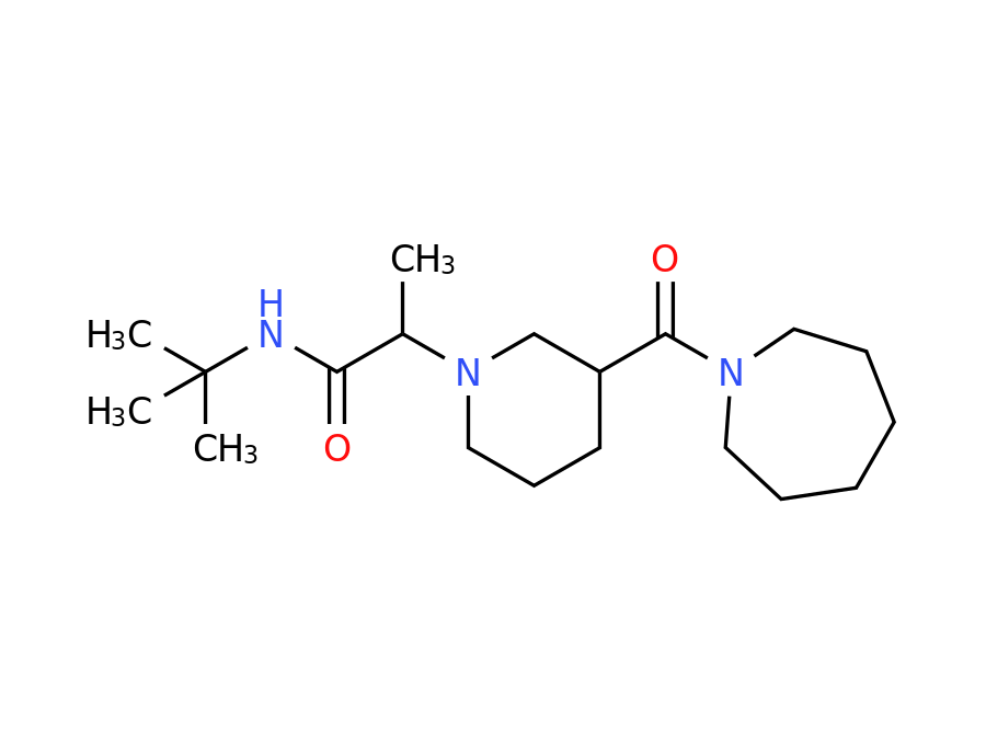 Structure Amb19478293