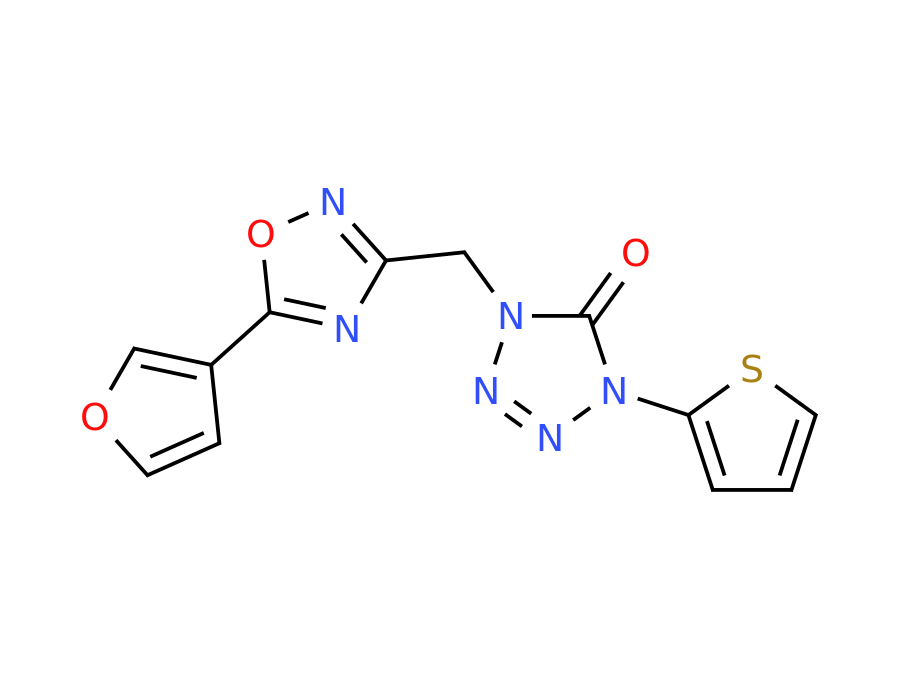 Structure Amb19478507