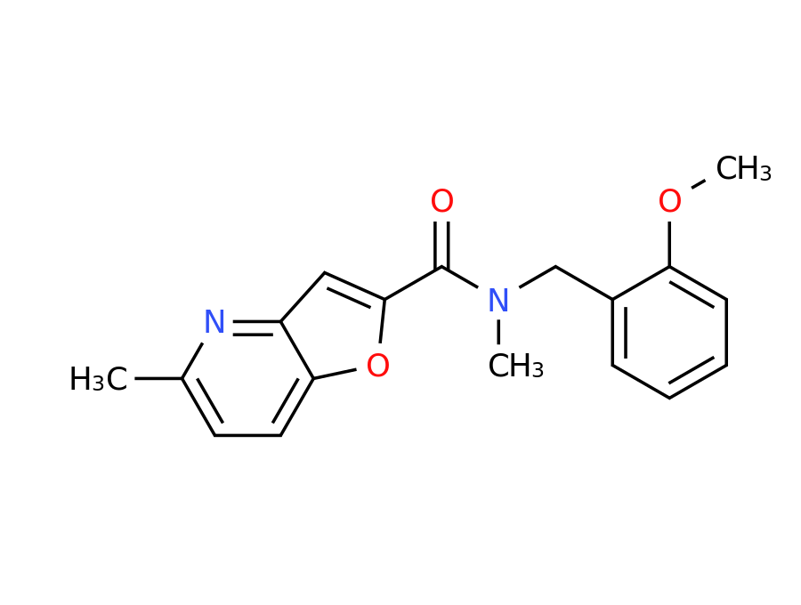 Structure Amb19478560