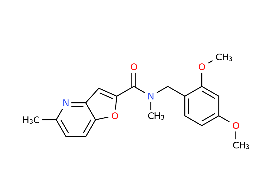 Structure Amb19478563