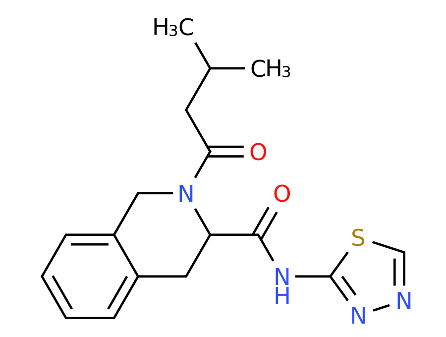 Structure Amb19478582