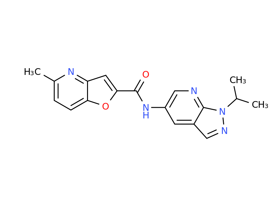 Structure Amb19478583