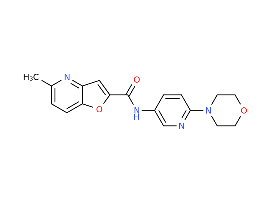 Structure Amb19478586