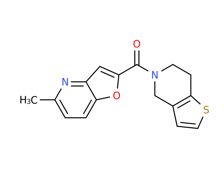 Structure Amb19478588