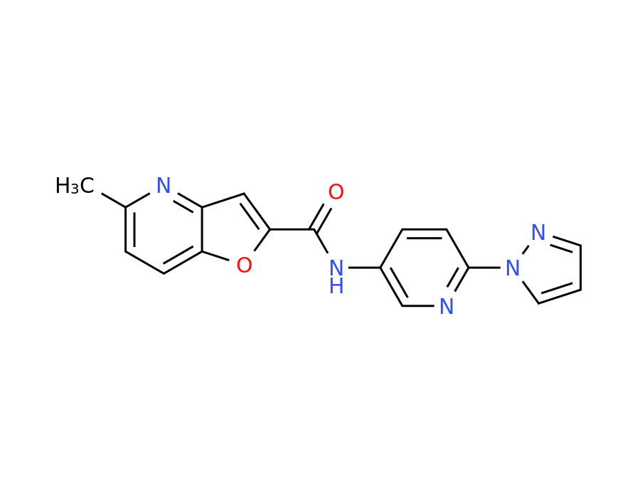 Structure Amb19478592