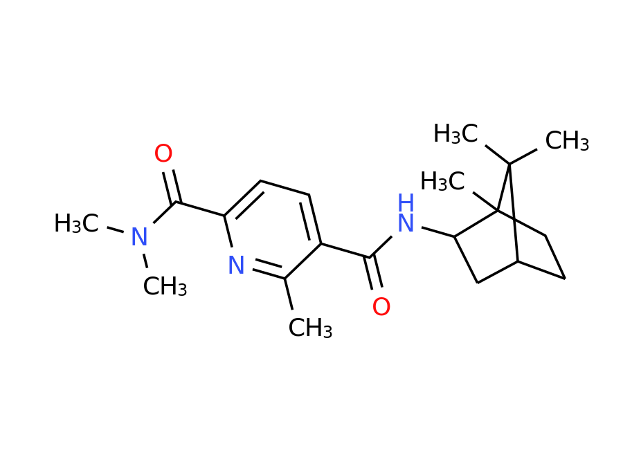 Structure Amb19478593