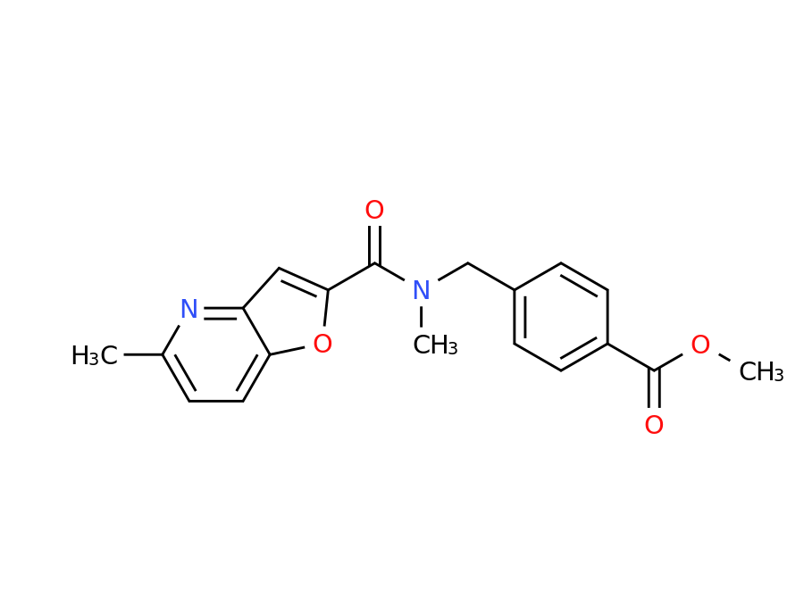 Structure Amb19478604