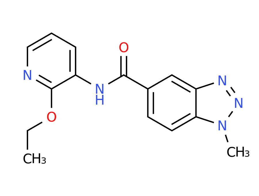 Structure Amb19478620