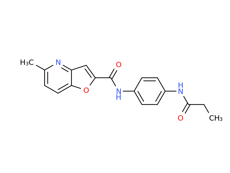 Structure Amb19478637